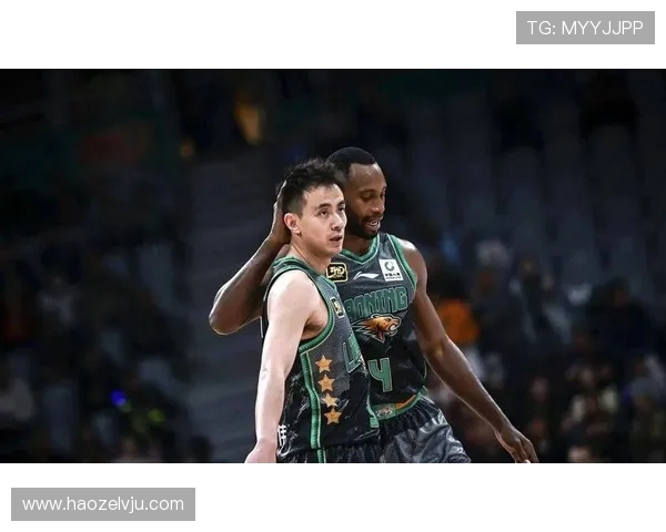 35 岁弗格场均 23 分成自由身，宁波广东竞逐功勋外援(3)