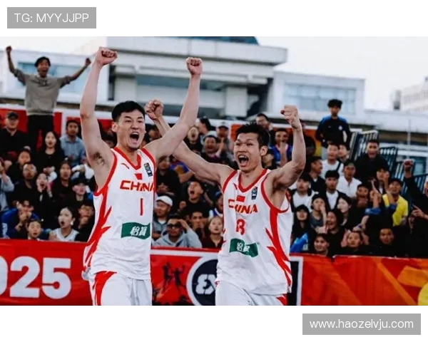 中国三人男篮世界杯创纪录 历史性第八名改写历史(2)