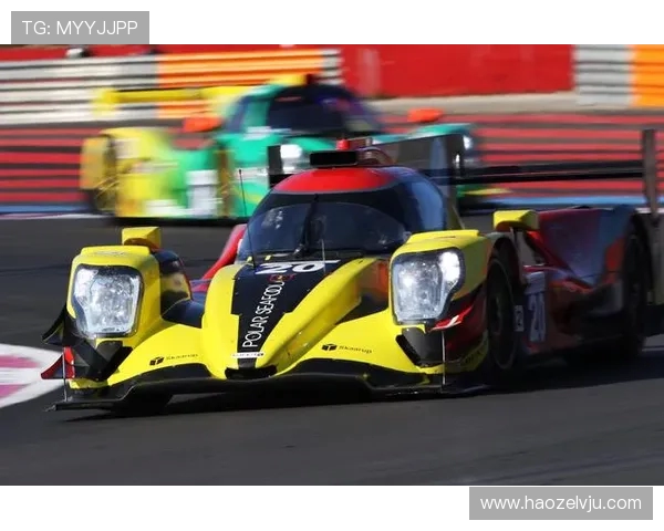 库比卡冲线定格历史!法拉利勒芒三连冠,中国车手叶一飞首登巅峰(1) 库比卡冲线定格历史!法拉利勒芒三连冠,中国车手叶一飞首登巅峰(1)