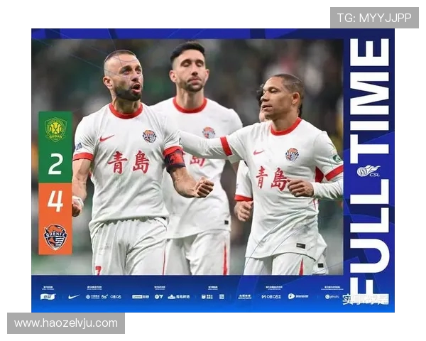 海港客场 3-1 逆转河南,U21 双星闪耀缩小争冠差距(1) 海港客场 3-1 逆转河南,U21 双星闪耀缩小争冠差距(1)