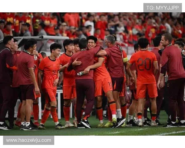 足协选帅争议与国管部震荡：中国足球开启深层改革前夜(2)