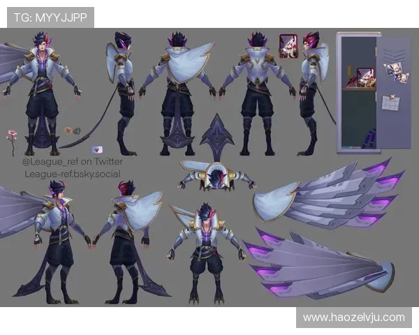 霞洛统治赛场：2025 赛季最强情侣组合的攻防艺术(3)